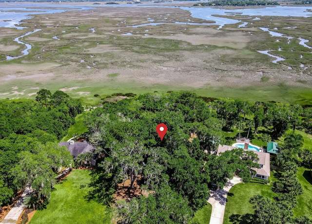 Property at Lot 11 Summer Breeze Dr, Fernandina Beach, FL 32034