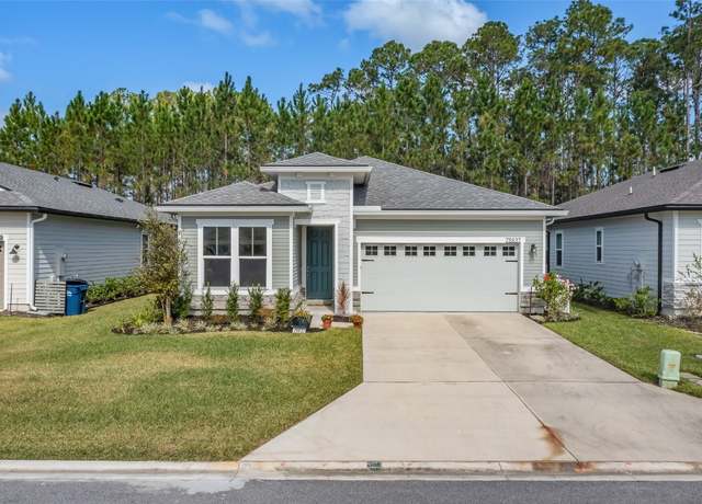 Property at 75637 Spoonbill Ln, Yulee, FL 32097, 4 beds, 3 baths