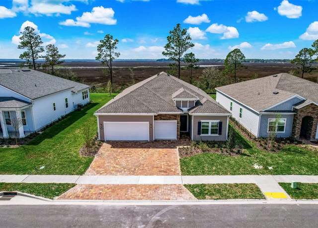 Property at 85328 Stonehurst Pkwy, Fernandina Beach, FL 32034, 4 beds, 3 baths