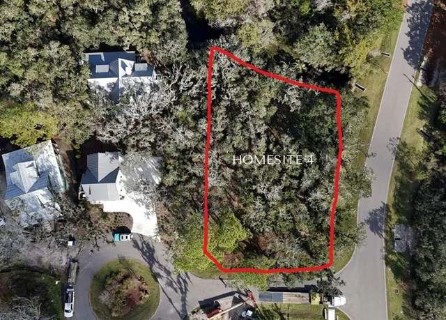 Property at 11 Sweetgrass Ct, Fernandina Beach, FL 32034