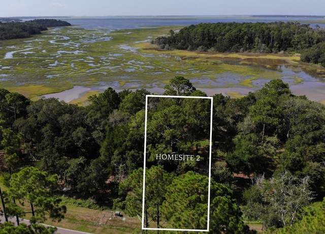 Property at 6 Crane Island Dr, Fernandina Beach, FL 32034