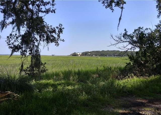 Property at LOT 1 Tyson Rd, Fernandina Beach, FL 32034