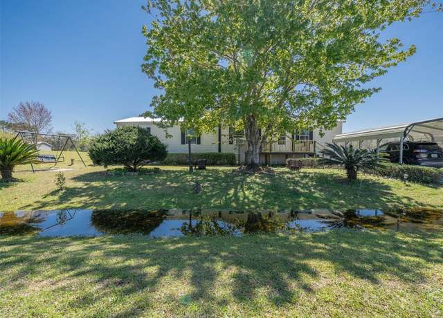 Property at 35080 Duck Pond Ct, Callahan, FL 32011, 3 beds, 2 baths