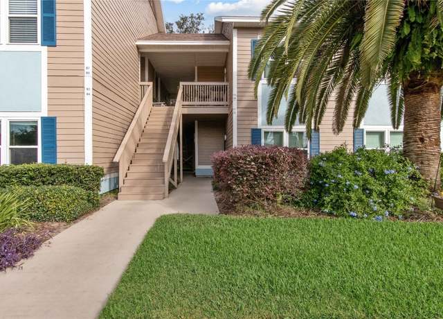 Property at 1601 Nectarine St Unit C5, Fernandina Beach, FL 32034, 2 beds, 2 baths