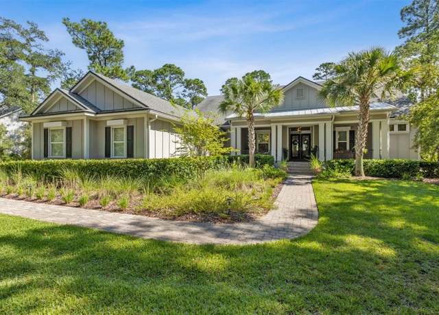Property at 96220 Brady Point Rd, Fernandina Beach, FL 32034, 3 beds, 3 baths