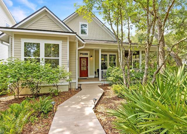 Property at 1502 Northpark Dr, Fernandina Beach, FL 32034, 3 beds, 2 baths