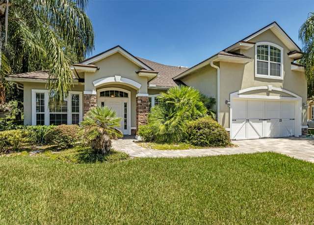 Property at 651 King George Ln, Fernandina Beach, FL 32034, 5 beds, 4 baths