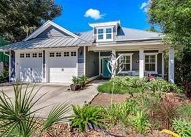 Property at 2629 Racheal Ave, Fernandina Beach, FL 32034, 3 beds, 2.5 baths