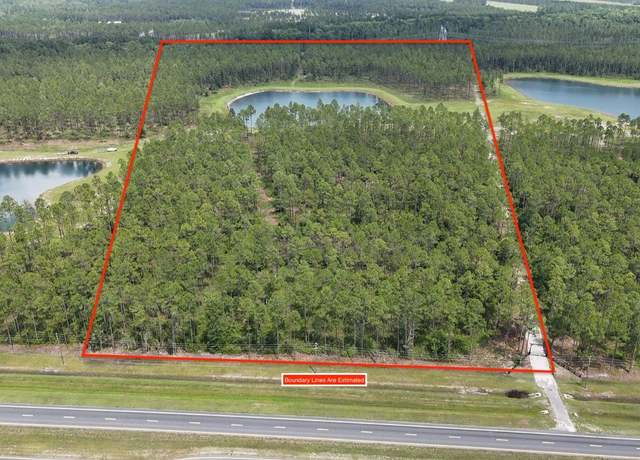Property at 6064 Us Highway 301, Bryceville, FL 32009