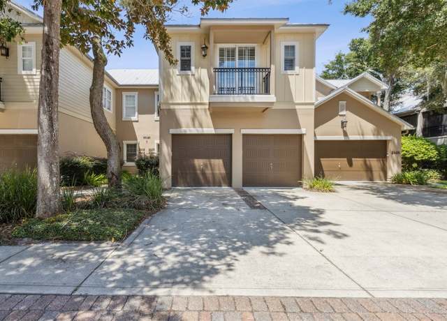 Property at 95125 Sabal Palm Rd #2405, Fernandina Beach, FL 32024, 3 beds, 3 baths