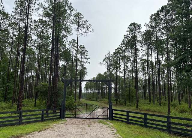 Property at 6008 Us Highway 301, Bryceville, FL 32009