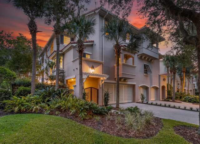 Property at 95068 Spring Tide Ln, Fernandina Beach, FL 32034, 3 beds, 4 baths