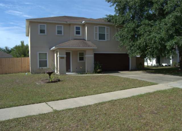Property at 86257 Cartesian Pointe Dr, Yulee, FL 32097, 3 beds, 2.5 baths