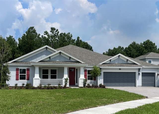Property at 86089 Living Waters Run, Yulee, FL 32097, 4 beds, 3.5 baths