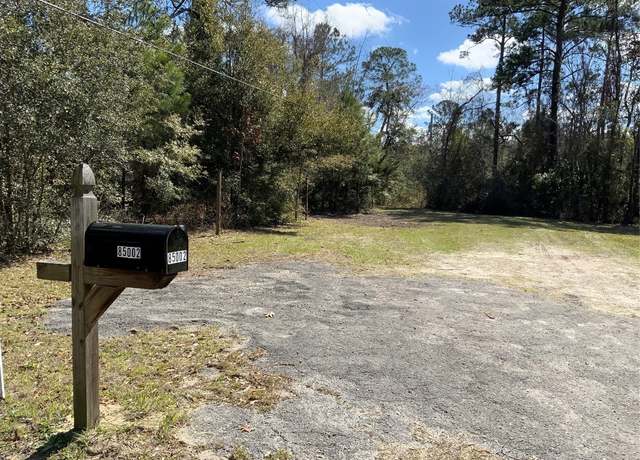 Property at 85002 Lonnie Crews Rd, Fernandina Beach, FL 32034