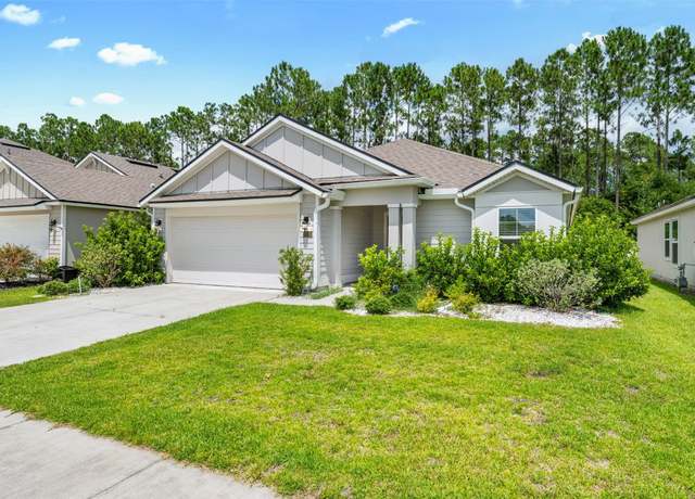 Property at 82860 Belvoir Ct, Fernandina Beach, FL 32034, 4 beds, 2 baths