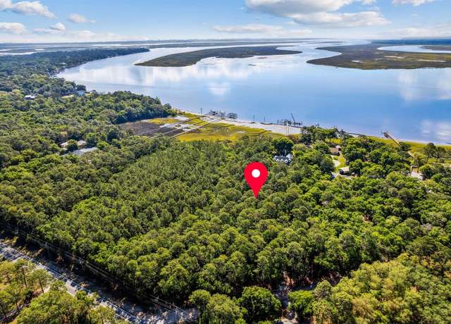 Property at Lot 0 Cook Rd, Fernandina Beach, FL 32034