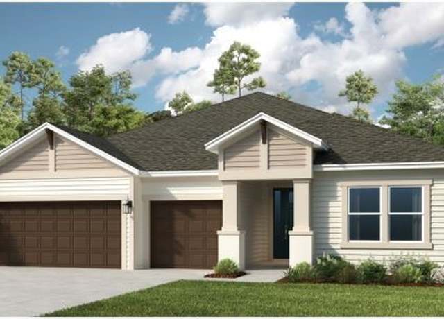 Property at 86571 Oar Row North, Yulee, FL 32097, 4 beds, 3.5 baths