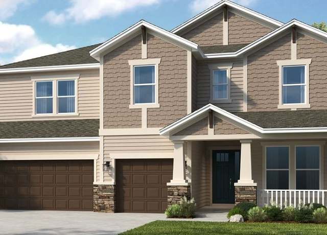 Property at 86129 Living Waters Run, Yulee, FL 32097, 5 beds, 4.5 baths