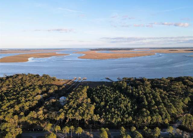 Property at 0 Old Nassauville Rd, Fernandina Beach, FL 30234
