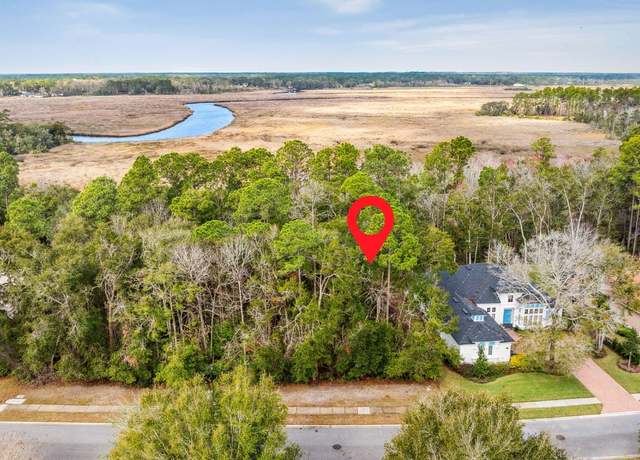 Property at 862281 N Hampton Club Way, Fernandina Beach, FL 32034