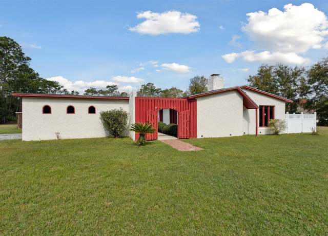 Property at 95253 Douglas Rd, Fernandina Beach, FL 32034, 3 beds, 2 baths