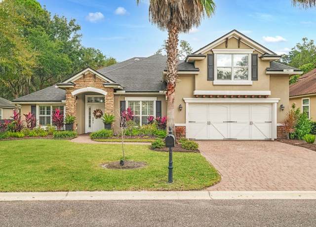 Property at 2972 Ferdinand Ct, Fernandina Beach, FL 32034, 4 beds, 3 baths