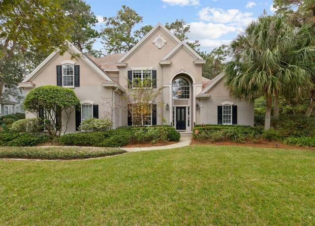 Property at 96054 Marsh Lakes Dr, Fernandina Beach, FL 32034, 4 beds, 2.5 baths