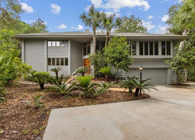Property at 21 Painted Bunting, Fernandina Beach, FL 32034, 3 beds, 3.5 baths