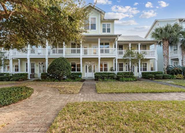 Property at 2153 Pebble Beach Way Way #203, Fernandina Beach, FL 32034, 3 beds, 3.5 baths