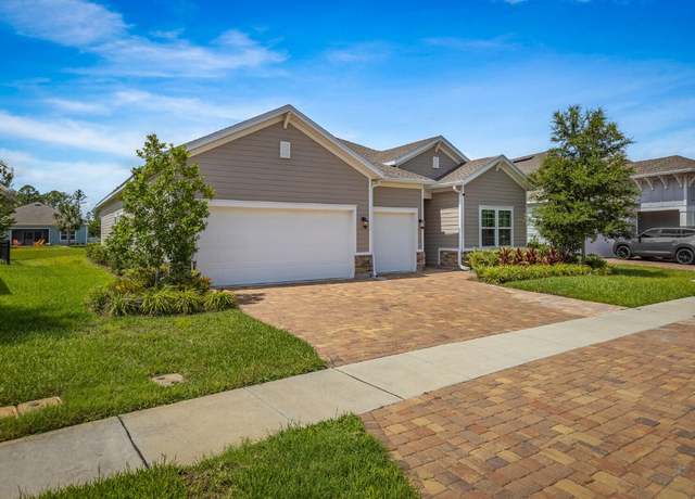 Property at 85189 Fall River Pkwy, Fernandina Beach, FL 32034, 4 beds, 3 baths
