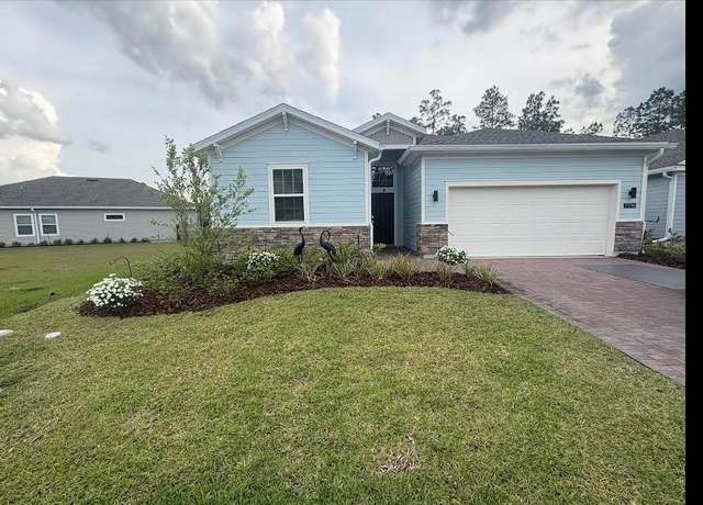 Property at 75796 Pondside Ln, Yulee, FL 32097, 3 beds, 3 baths