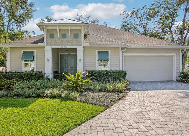 Property at 96018 Woodmere Way, Fernandina Beach, FL 32034, 3 beds, 3.5 baths