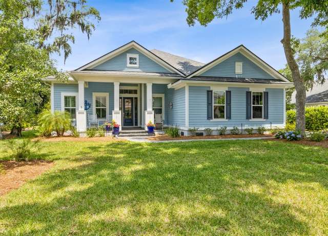 Property at 96053 Park Pl, Fernandina Beach, FL 32034, 3 beds, 2.5 baths