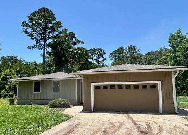 Property at 76105 Quail Ridge Rd, Yulee, FL 32097, 3 beds, 2 baths