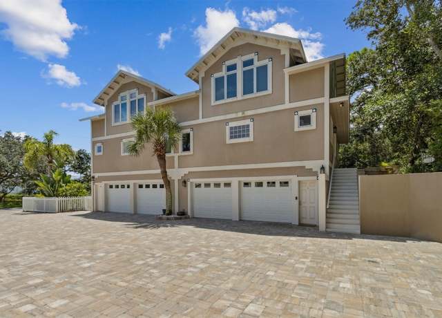Property at 3351-B 1st Ave, Fernandina Beach, FL 32034, 3 beds, 4 baths