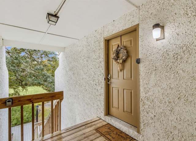 Property at 2888 Forest Ridge Dr Unit U8, Fernandina Beach, FL 32034, 2 beds, 2 baths