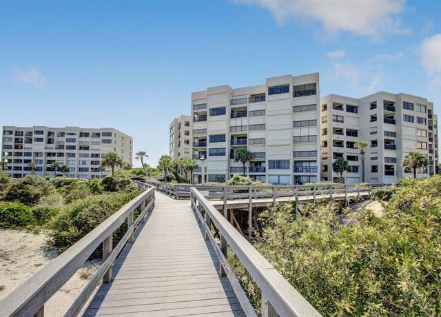 Property at 4800 Amelia Island Pkwy Unit B-110, Fernandina Beach, FL 32034, 2 beds, 2 baths