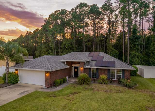 Property at 77185 Lumber Creek Blvd, Yulee, FL 32097, 4 beds, 2 baths