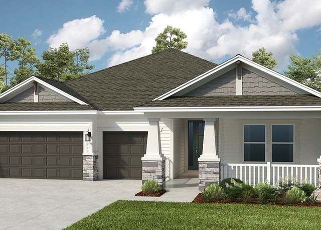 Property at 86097 Living Waters Run, Yulee, FL 32097, 5 beds, 4.5 baths