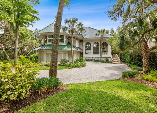 Property at 123 Long Point Dr, Fernandina Beach, FL 32034, 3 beds, 4.5 baths