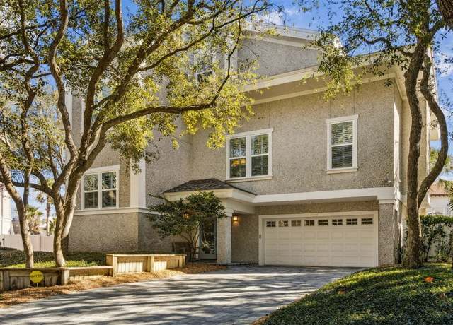 Property at 1018 Magnolia Woods Ct, Fernandina Beach, FL 32034, 4 beds, 3.5 baths