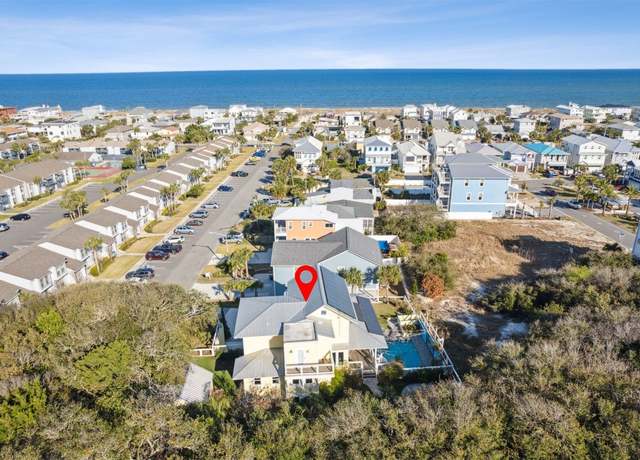 Property at 2674 W 3rd St, Fernandina Beach, FL 32034, 3 beds, 3.5 baths