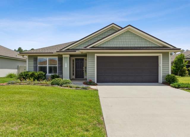 Property at 92077 Woodbrier Dr, Fernandina Beach, FL 32034, 3 beds, 2 baths