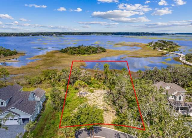 Property at 96605 Bay View Dr, Fernandina Beach, FL 32034