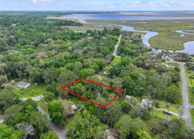 Property at 94034 Winterberry Ave, Fernandina Beach, FL 32034