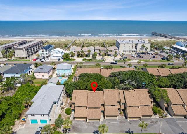 Property at 3165 UNIT #12 1st Ave, Fernandina Beach, FL 32034, 3 beds, 2.5 baths