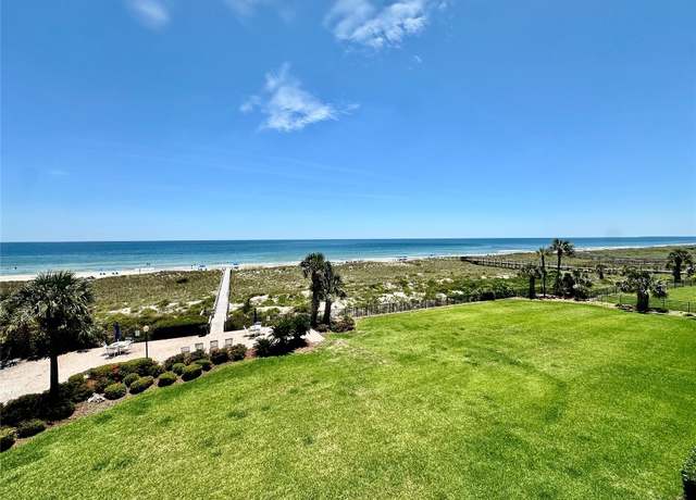 Property at 3420 S Fletcher Ave #302, Fernandina Beach, FL 32034, 2 beds, 2 baths