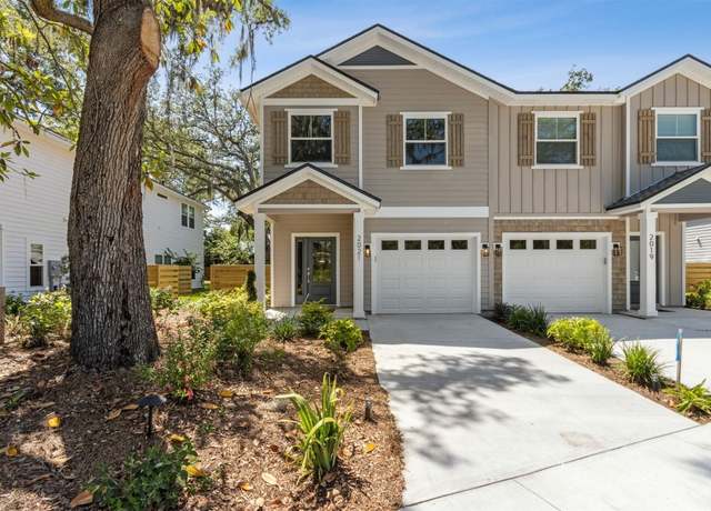 Property at 2021 Ryan Rd, Fernandina Beach, FL 32034, 4 beds, 3.5 baths