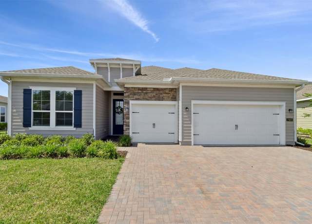 Property at 75643 Sunberry Dr, Yulee, FL 32097, 4 beds, 3 baths